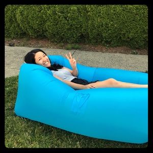 Meet your Posher, Jolie